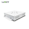 LUXINT Factory Direct Sales 40W-200W Outdoor Lighting Eco-Friendly Fashion 120W 150W 200W Led Canopy Light Gas Station